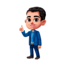 Foto do perfil do trabalhador freelancer