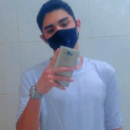 Foto do perfil do trabalhador freelancer