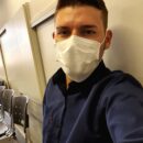 Foto do perfil do trabalhador freelancer