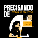 Foto do perfil do trabalhador freelancer