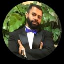 Foto do perfil do trabalhador freelancer