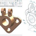 Eu vou fazer projetos em 2D ou em 3D, 11 anos de experiência...