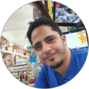 Foto do perfil do trabalhador freelancer