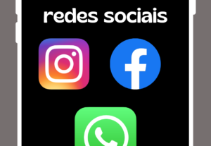 Eu vou fazer suas imagens para suas redes sociais