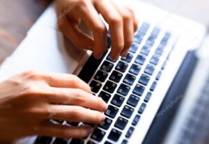 Eu vou redigir e formatar seu trabalho