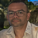 Foto do perfil do trabalhador freelancer