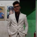 Foto do perfil do trabalhador freelancer
