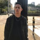 Foto do perfil do trabalhador freelancer