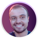 Foto do perfil do trabalhador freelancer