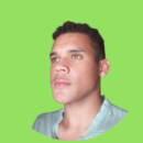 Foto do perfil do trabalhador freelancer