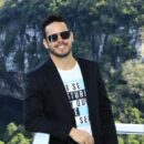Foto do perfil do trabalhador freelancer