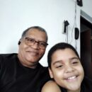 Foto do perfil do trabalhador freelancer