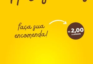 Eu vou fazer artes para post do seu produto ou serviço