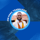 Foto do perfil do trabalhador freelancer