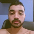 Foto do perfil do trabalhador freelancer
