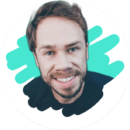 Foto do perfil do trabalhador freelancer