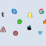 Eu vou criar um logotipo incrível pra você.
