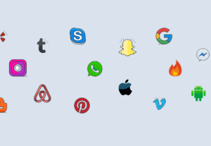 Eu vou criar um logotipo incrível pra você.