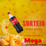 Eu vou fazer suas artes para redes socias
