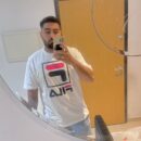 Foto do perfil do trabalhador freelancer
