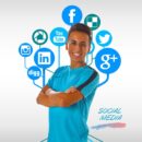 Foto do perfil do trabalhador freelancer