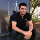 Foto do perfil do trabalhador freelancer