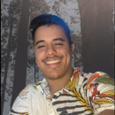 Foto do perfil do trabalhador freelancer