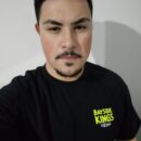 Foto do perfil do trabalhador freelancer