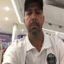 Foto do perfil do trabalhador freelancer