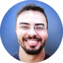 Foto do perfil do trabalhador freelancer