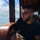 Foto do perfil do trabalhador freelancer