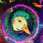 Eu vou Criar qualquer tipo de arte