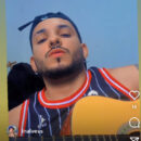 Foto do perfil do trabalhador freelancer