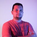 Foto do perfil do trabalhador freelancer