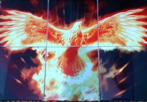 Eu vou fazer artes em CorelDRAW