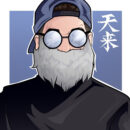 Foto do perfil do trabalhador freelancer