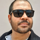 Foto do perfil do trabalhador freelancer