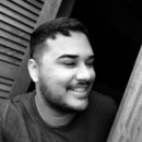 Foto do perfil do trabalhador freelancer