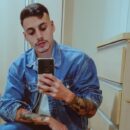 Foto do perfil do trabalhador freelancer