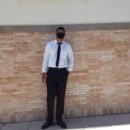 Foto do perfil do trabalhador freelancer