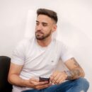 Foto do perfil do trabalhador freelancer