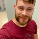 Foto do perfil do trabalhador freelancer