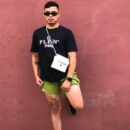 Foto do perfil do trabalhador freelancer