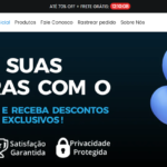 Eu vou Integrar o checkout na sua loja Shopify