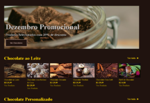Eu vou Criar uma Landing Page profissional e Responsiva