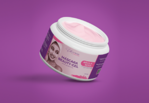 Eu vou fazer o rótulo/embalagem para o seu produto