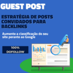 Eu vou Criar 1 Guest Post Backlinks Da 48 Dr 72