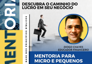 Eu vou criar Flyer para sua rede social ou campanha