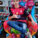 Foto do perfil do trabalhador freelancer
