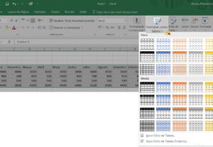 Eu vou Resolver a planilha de excel que você precisa
